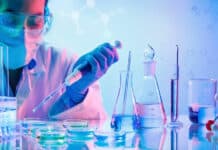 Pandit Deendayal Energy University Research Fellow Vacancy