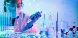 Pandit Deendayal Energy University Research Fellow Vacancy