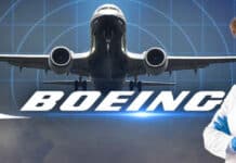 Boeing Hiring PhD Chemistry Candidates - Research & Technology Center