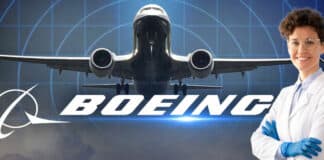 Boeing Hiring PhD Chemistry Candidates - Research & Technology Center