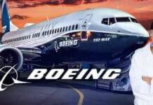 Boeing SEIT Hiring Chemistry Analyst - Candidates Apply Online