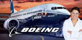 Boeing SEIT Hiring Chemistry Analyst - Candidates Apply Online