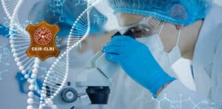 CSIR-CLRI Project Assistant Vacancy - BSc Chemistry Candidates Apply