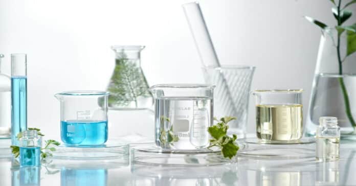 CSIR-NIIST Vacancies 2021 - Chemistry Project Associate Post