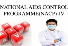 Govt CDN Pharmacist Job Vacancy - National AIDS Control Program