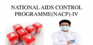 Govt CDN Pharmacist Job Vacancy - National AIDS Control Program