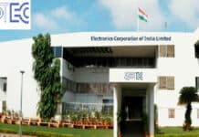 Govt ECIL BSc Chemistry Job Opening 2021 – Applications Invited