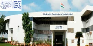 Govt ECIL BSc Chemistry Job Opening 2021 – Applications Invited