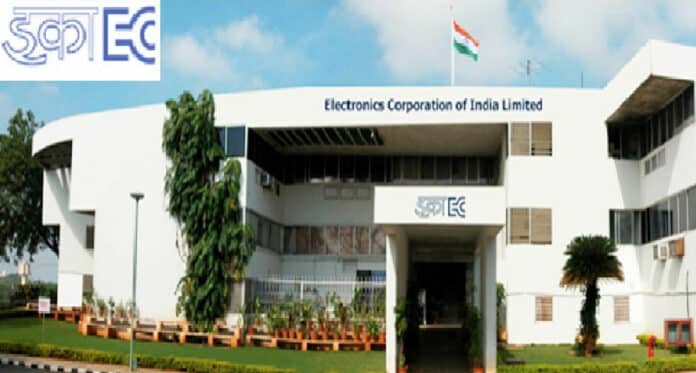 Govt ECIL BSc Chemistry Job Opening 2021 – Applications Invited