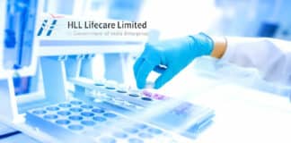 Govt HLL Lifecare Limited Hiring PhD Chemistry Scientist - Applications Invited