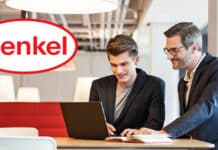 Henkel Quality Officer Recruitment - Chemistry Candidates Apply