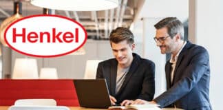 Henkel Quality Officer Recruitment - Chemistry Candidates Apply