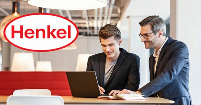 Henkel Quality Officer Recruitment - Chemistry Candidates Apply