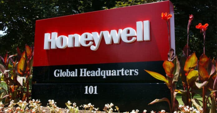 Honeywell Hiring Chemistry Specialist - Candidates Apply Online