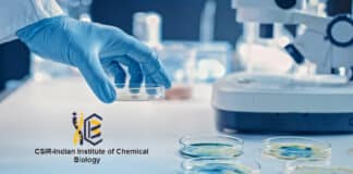 IICB PhD Pharmacy Job Vacancy - Salary Rs 42,000/- pm +HRA