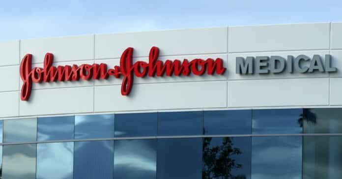 Johnson & Johnson Officer Quality Control Vacancy - Apply Online