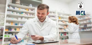 Mahanadi Coalfields Limited Pharmacist Job - Applications Invited