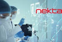 Nektar Research Associate Vacancy - Chemistry Candidates Apply