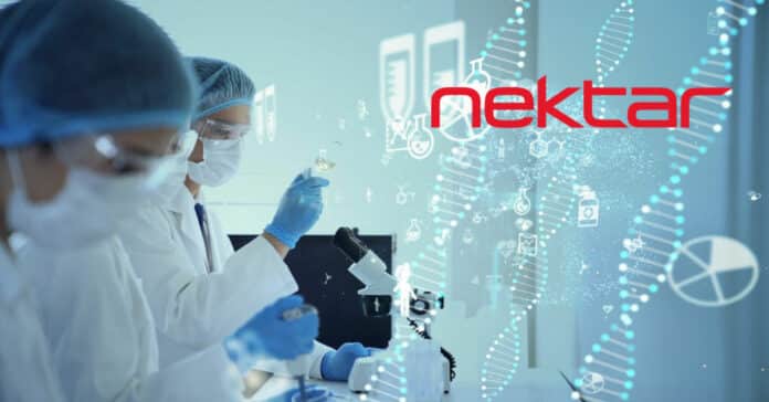 Nektar Research Associate Vacancy - Chemistry Candidates Apply