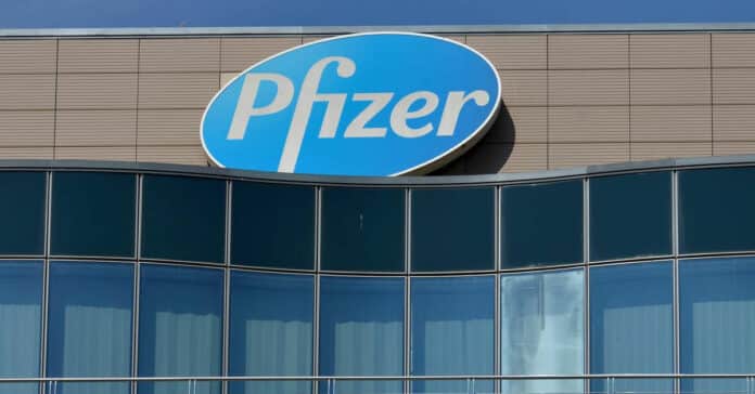 Pfizer Executive Quality Control Vacancy - Chemistry & Pharma