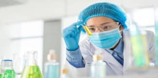 Sardar Patel - SPRERI Research Fellow Vacancy - Chemistry & Chemical Engineering