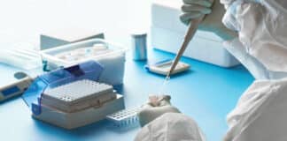 Syngene Viral Testing Associate Vacancy - Chemistry Candidates Apply
