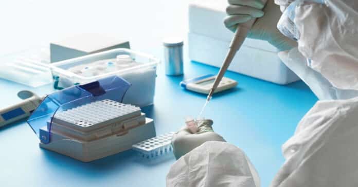 Syngene Viral Testing Associate Vacancy - Chemistry Candidates Apply