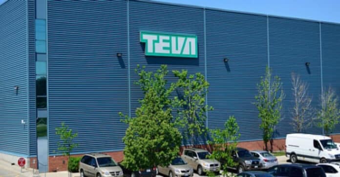 Teva Pharmacovigilance Associate Recruitment - Apply Online