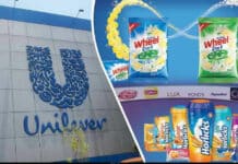 Unilever PhD Chemistry Job Opening - Senior Research Scientist