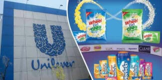 Unilever PhD Chemistry Job Opening - Senior Research Scientist