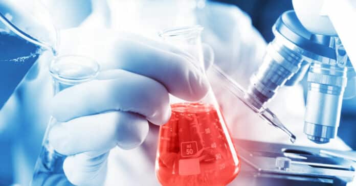 CSIR-CSMCRI Vacancies Announced - MSc Chemistry Project Associate