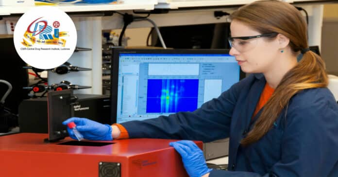 CSIR – Central Drug Research Institute - Project Associate Job