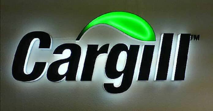 Cargill Quality Control Manager Recruitment 2021 - Apply Online
