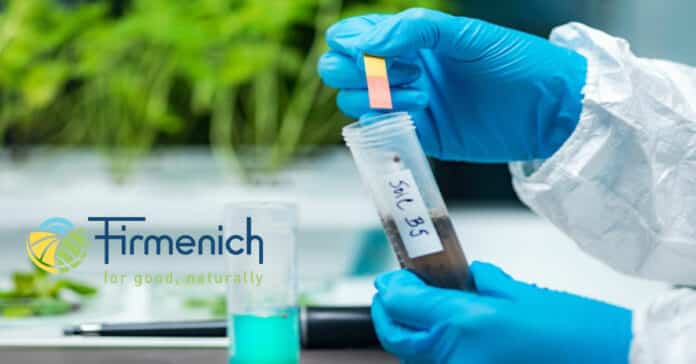 Firmenich Quality Control Chemist Vacancy Announced - Apply Online