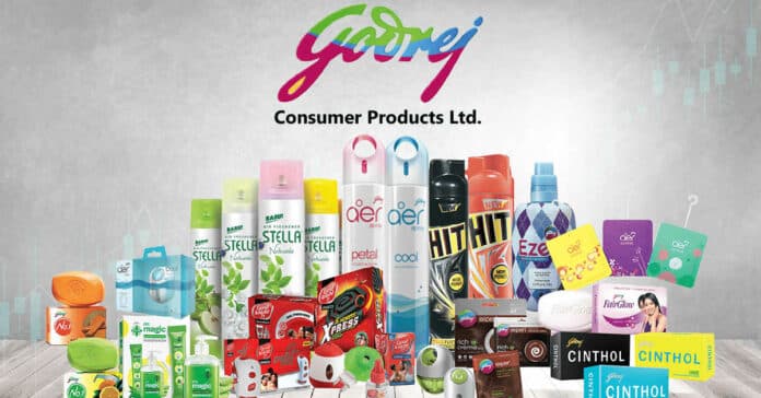 Godrej Hiring Chemistry Sr Officer - Candidates Apply Online