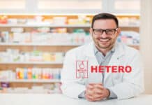 Hetero Drugs API Chemist Recruitment - Candidates Apply Online