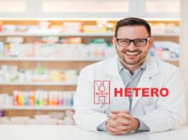 Hetero Drugs API Chemist Recruitment - Candidates Apply Online