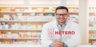 Hetero Drugs API Chemist Recruitment - Candidates Apply Online