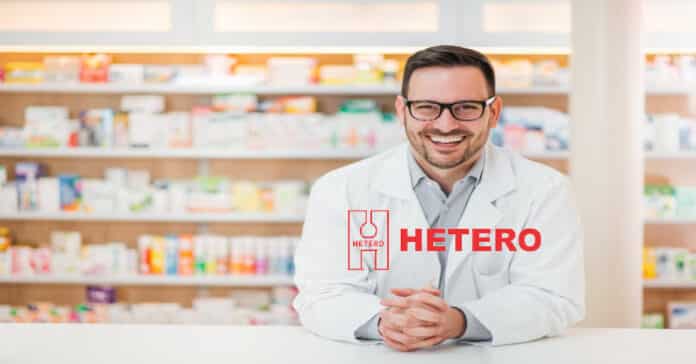 Hetero Drugs API Chemist Recruitment - Candidates Apply Online