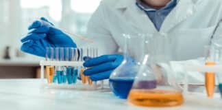 IFF BSc Chemistry Job Opening 2021 - Candidates Apply Online
