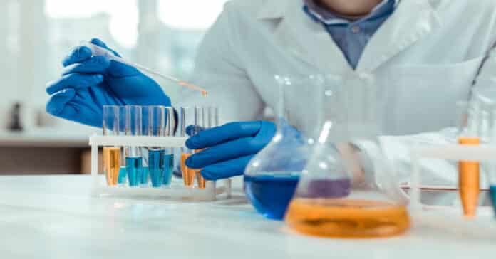 IFF BSc Chemistry Job Opening 2021 - Candidates Apply Online