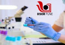 IISER Pune Research Jobs - Salary up to Rs 54,000 + 24% HRA pm