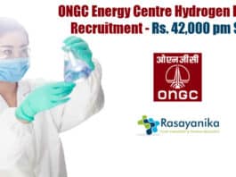 ONGC Energy Centre Jobs