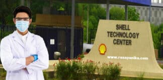 Shell Technology Polycarbonate Product Expert - Chemistry Candidates Apply