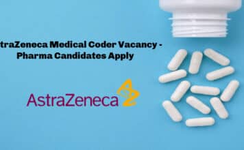 AstraZeneca Medical Coder Vacancy – Pharma Candidates Apply AstraZeneca Medical Coder Vacancy - Pharma Candidates Apply