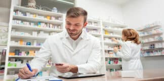 BASF Hiring MSc Chemistry Candidates - Chemist Post Vacancy