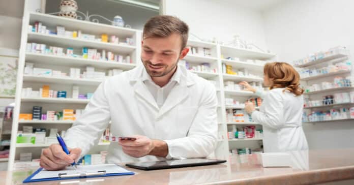 BASF Hiring MSc Chemistry Candidates - Chemist Post Vacancy