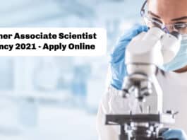 Danaher Associate Scientist Vacancy 2021 - Candidates Apply Online