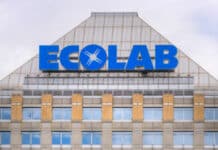 Ecolab Chemical Engineer Vacancy 2021 - Apply Online