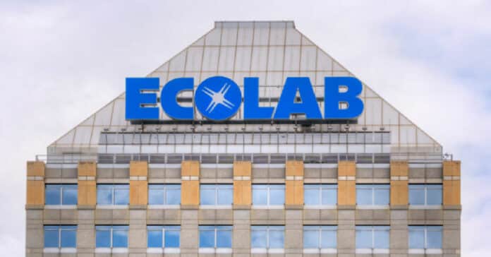 Ecolab Chemical Engineer Vacancy 2021 - Apply Online